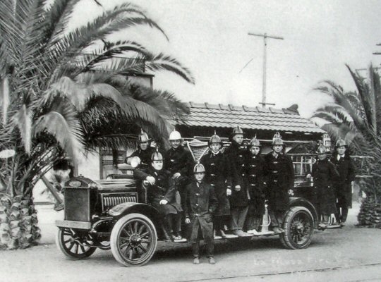 Historic Photo