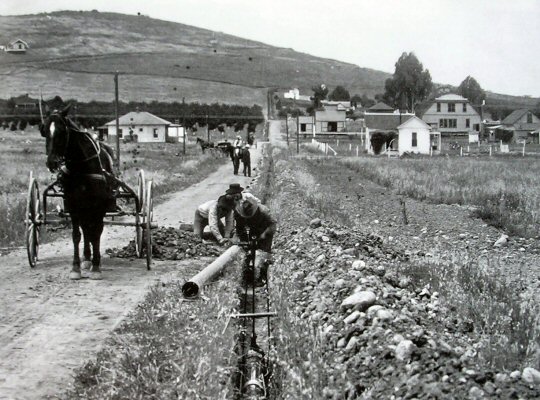 Old Photo